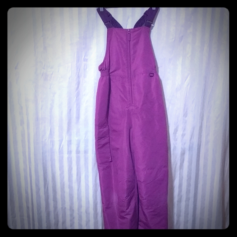 Girls Cherokee Snow pants